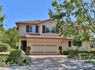 183 Terreno De Flores Cir, Los Gatos, CA 95032