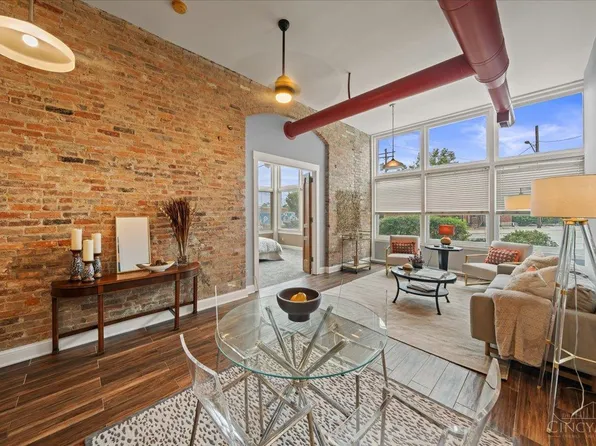 2152 Gilbert Ave APT 1, Cincinnati, OH 45206