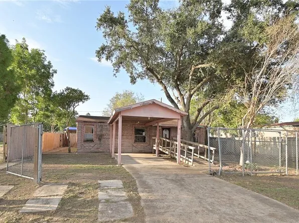 1602 E 7th St, San Juan, TX 78589
