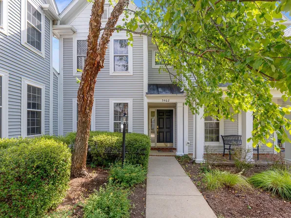 5462 Hill Top St, Crozet, VA 22932