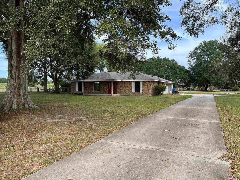 6314 Poydras Bayou Dr, Erwinville, LA 70729 Zillow