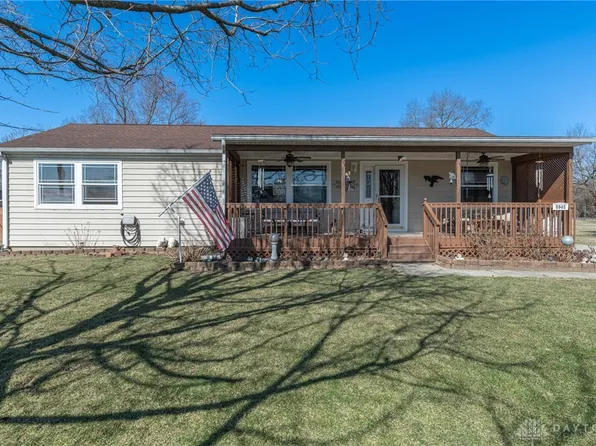 8948 Perry Ave, Middletown, OH 45042