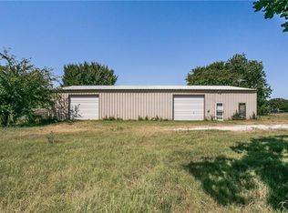 10032 S Highway 171, Grandview, TX 76050