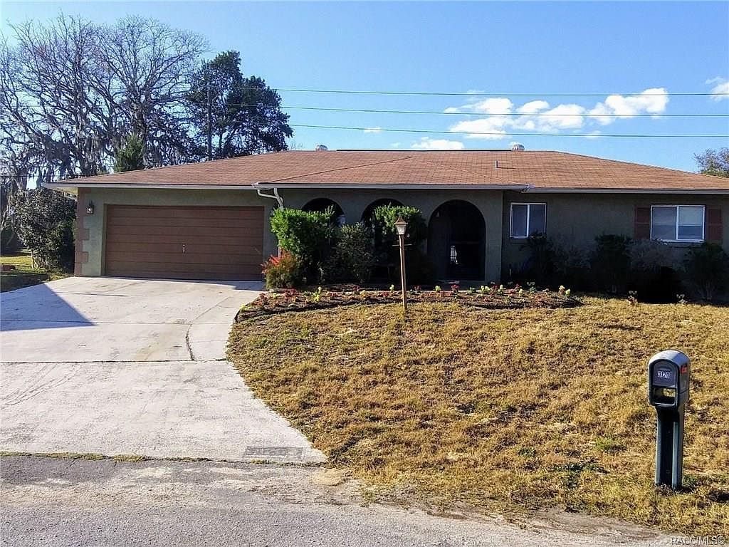 3120 N Brackenfern Point, Beverly Hills, FL 34465 Zillow