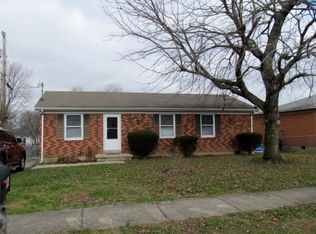 114 Breckwood Dr, Berea, KY 40403
