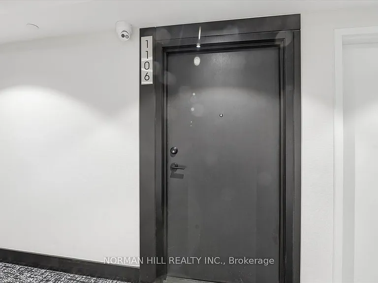 1480 Bayly St #1106 — Photo 4