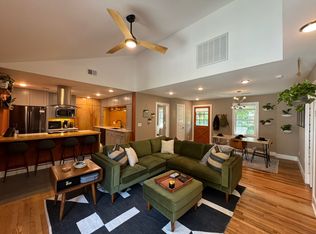 1105 Pauline Ave, Charleston, SC 29412