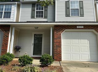10141 University Park Ln #L203-M30, Charlotte, NC 28213