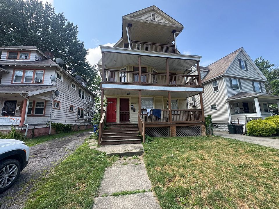 1st image of 14012 Scioto Ave #Up