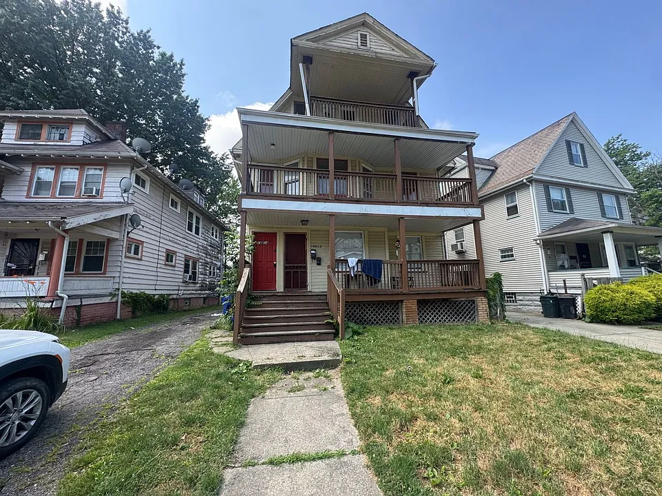14012 Scioto Ave, East Cleveland