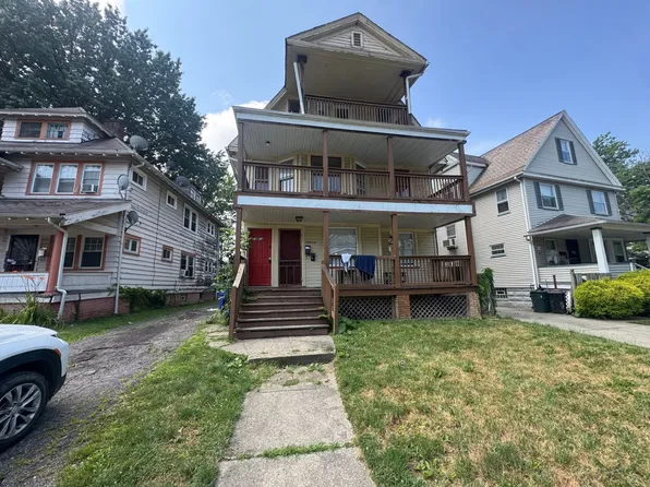 14012 Scioto Ave, East Cleveland, 14012 Scioto Ave #Up, Cleveland, OH 44112