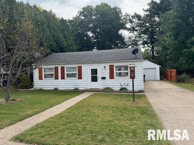 3808 11th Ave, Moline, IL, 61265