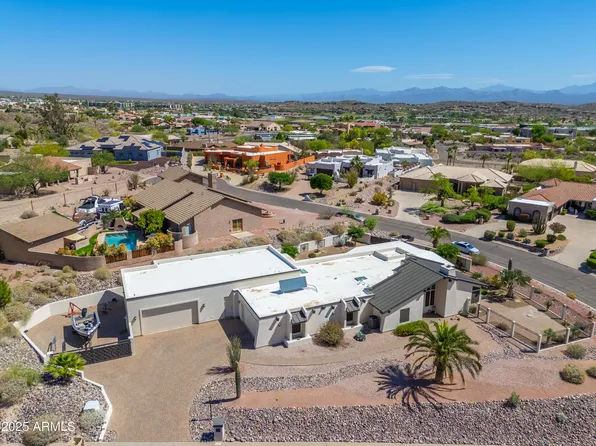 16818 E PARLIN Drive, Fountain Hills, AZ 85268