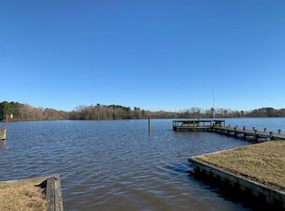 1817 Goat Island Rd, Summerton, SC 29148