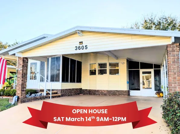 3605 Asbury Dr, Parrish, FL 34219