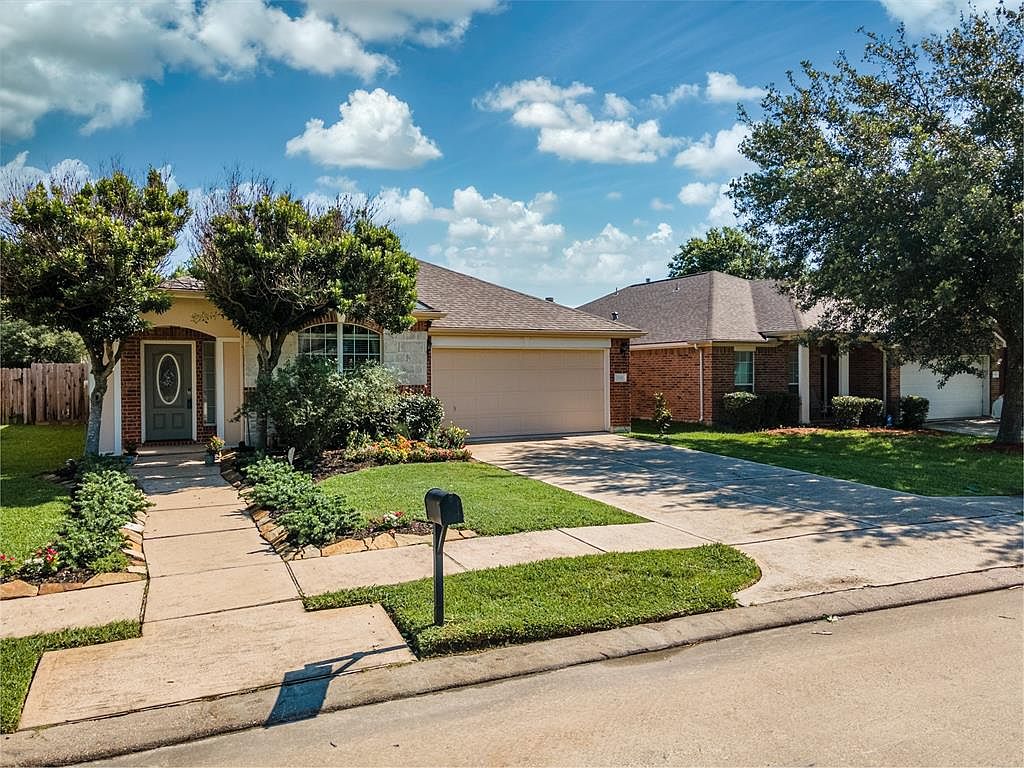 1930 Manor Dr, Baytown, TX 77521 MLS 58124477 Zillow