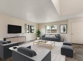 Fountain Circle Townhomes, Davis, CA 95616
