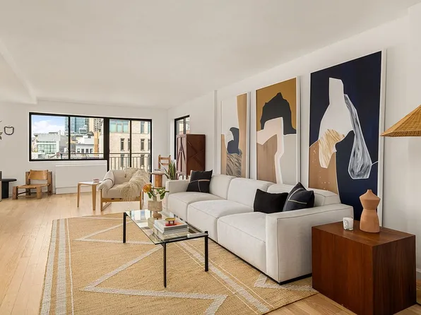 306 Mott St #Penthouse, New York, NY 10012
