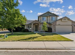12398 W Tevoit St, Boise, ID 83709