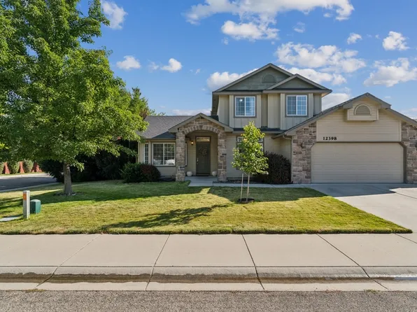 12398 W Tevoit St, Boise, ID 83709
