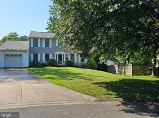 11415 Orleans Way, Kensington, MD 20895