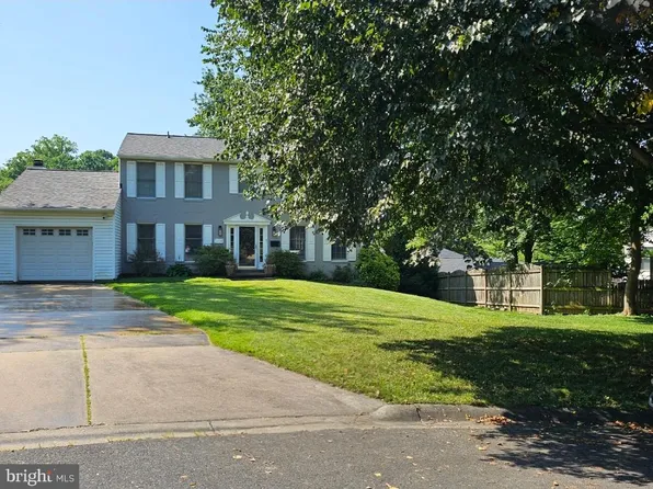 11415 Orleans Way, Kensington, MD 20895