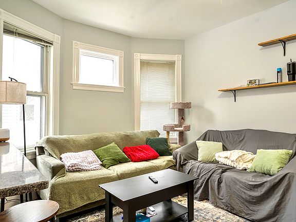 2nd image of 108 Hillside St #3