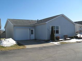 6535 Riverridge Pl #22, Caseville, MI 48725
