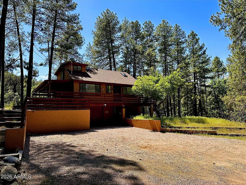 1st image of 4822 N BRANDON Way