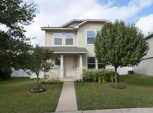 1402 Colorado Bend Dr, Cedar Park, TX 78613