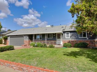 7421 Vandenberg Dr, Sacramento, CA