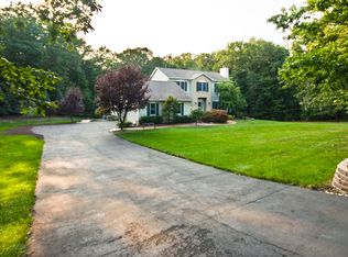 45 Chambers Rd, Cream Ridge, NJ 08514