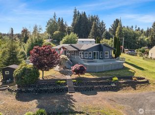 526 Taft Ave, Raymond, WA 98577