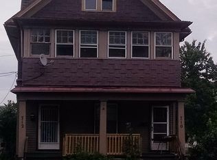 712 Glide St, Rochester, NY 14606