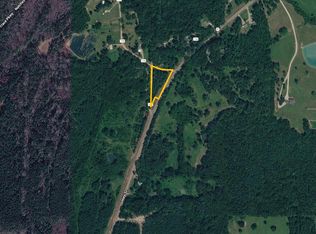 Highway 32 Ext, Houston, MS 38851