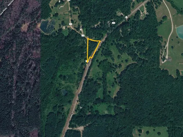 Highway 32 Ext, Houston, MS 38851