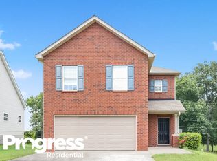 195 Lyndhurst Dr, La Vergne, TN 37086