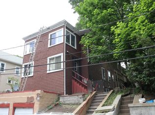 36-38 Johnswood Rd, Roslindale, MA 02131