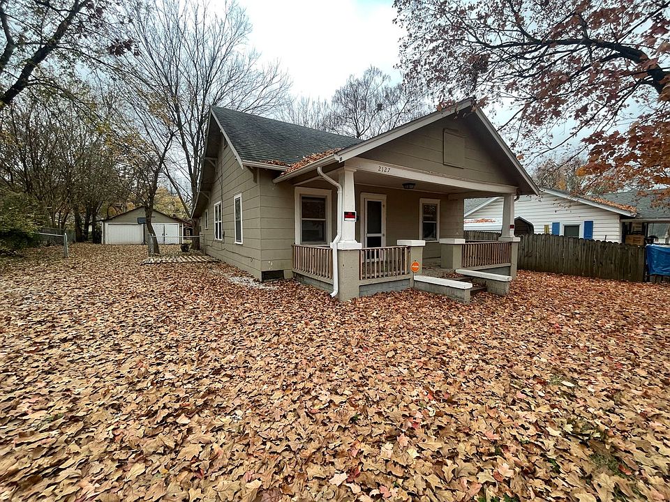 2127 N Boonville Ave, Springfield, MO 65803 Zillow