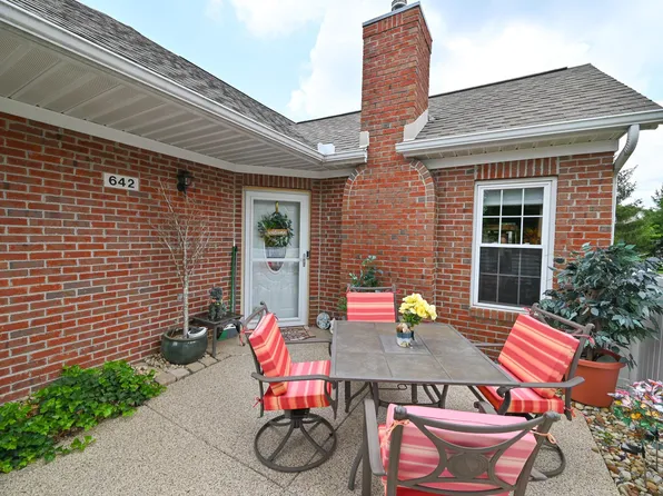 642 Hampton Woods Dr, Marion, OH 43302