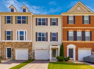 23017 Heath Aster Way, Clarksburg, MD 20871