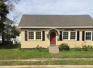 5 Joyce Ave, Jefferson, LA 70121