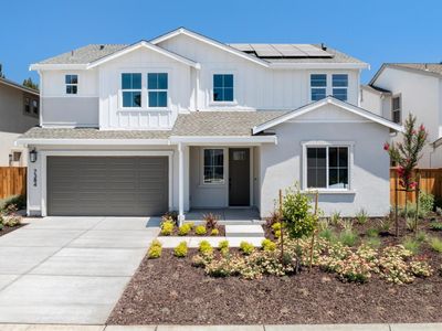7384 Ailes Ct, Gilroy, CA, 95020