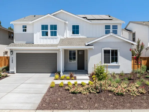 7384 Ailes Ct, Gilroy, CA 95020