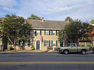 106-108 S Main St, Mercersburg, PA 17236