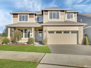 9622 6th Ave SE, Lacey, WA 98513