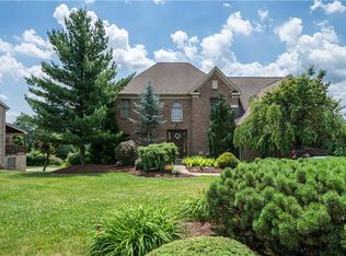 119 W Chevalier Ct, Eighty Four, PA