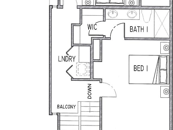 5th image of 2030 E MICHIGAN Avenue #12