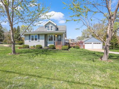 1235 Payton Ave, Des Moines, IA, 50315