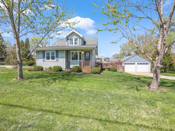 1235 Payton Ave, Des Moines, IA 50315